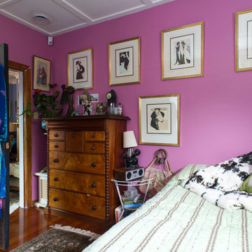 The Sheffield House