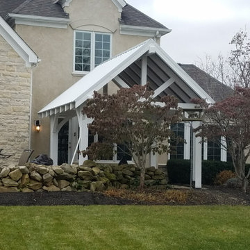 Timber Ridge by Weaver Barns - 16