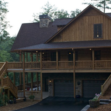 Mountain Laurel - Ellijay, GA