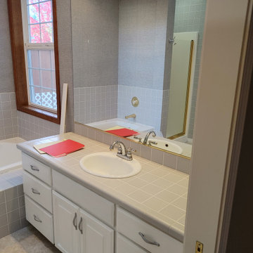 O'Shannon Bathroom