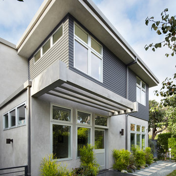 Alta- Modern Home