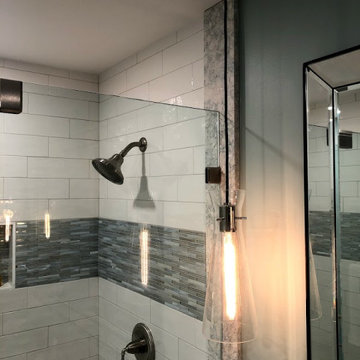 Barrington Master Bath