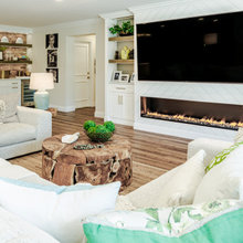 Vapour Fireplace