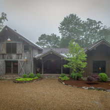 barn