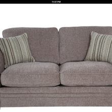 Two Seater Chair