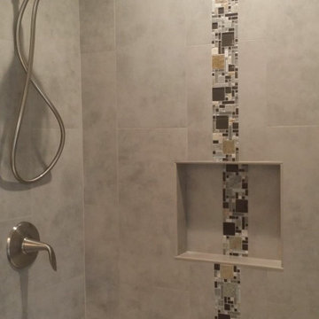 Bathroom Remodels