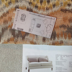 Sea Pines Re model - Products