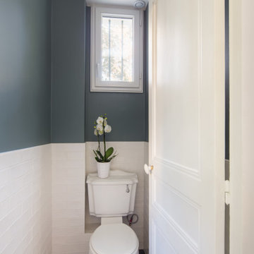 Renovation maison Molière