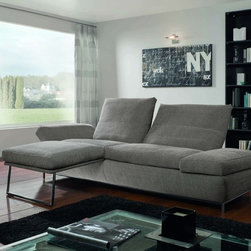Roxanne Sofa Koinor - Sofas