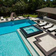 Bushnell Pool