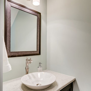 2016 Fall Parade of Homes - Gold Award Winner