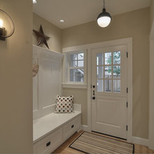 Mudroom