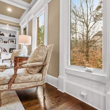 Atlanta, GA | Casement Window Replacement