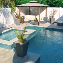 pools