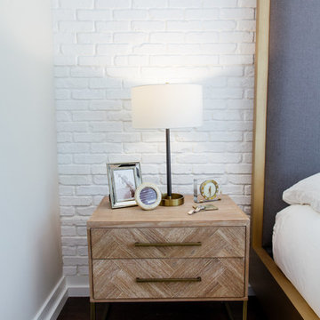 Tustin Master Bedroom
