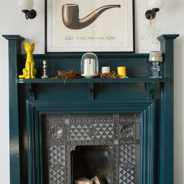 Bedford Home Refurbishment