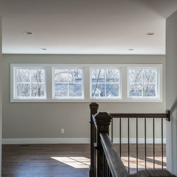 Beautiful Reversed Build in Glendale, MO