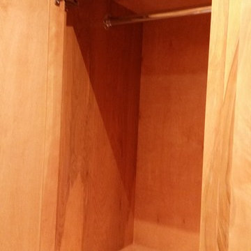 Closet Organizer