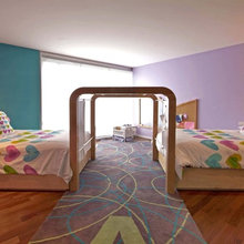 Roisin bedroom