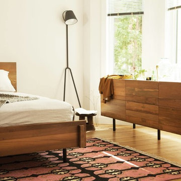 F2 product sampling