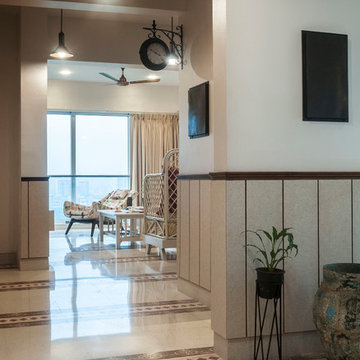 A House We Call Home