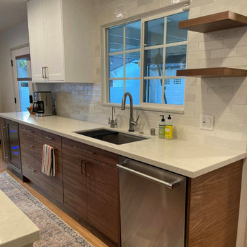 Kitchen Remodels
