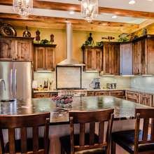 Rustic