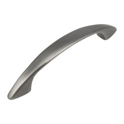 Cosmas - Cabinet Pull, 3" Hole Centers, Set of 25 - Cabinet And Drawer Handle Pulls