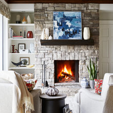 LG Fireplaces