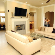 Living Room Ideas