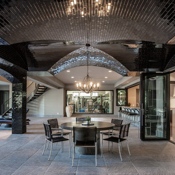 2018 Hinckley Custom Home