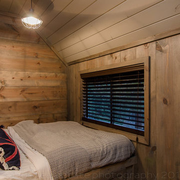 Lake Tahoe Cabin Remodel