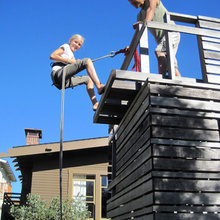 Playhouse