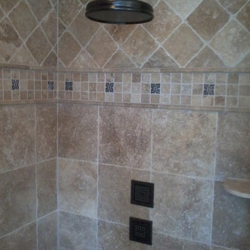 Bathroom Remodels