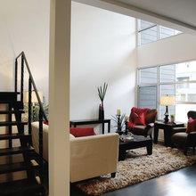 Living Room Ideas