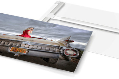 :New Product!  Expozer prints, a new photo system