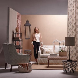 European Tortoiseshell Sisal - Accessories and Decor