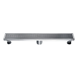 Shower Drain - Tub And Shower Parts