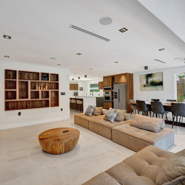Kirkland - Complete Home Remodel