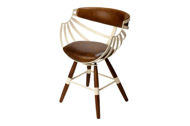 Armor Chair