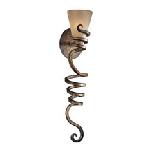 sconces