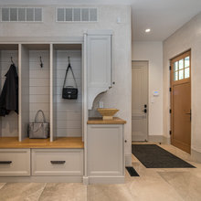 Mud Room