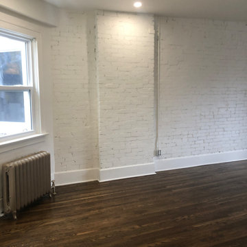 Urban Apartment