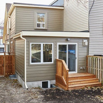 Addition and Subtraction - Davisville Village