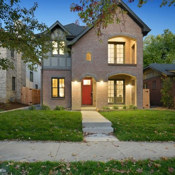 New Home Construction
