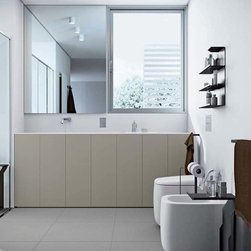 Bathroom Concepts | Makro - Products