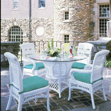Carlyle Dining Set