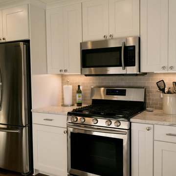 McFarland Kitchen Remodel