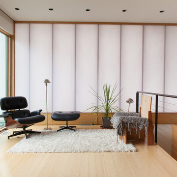Eric Fisher Residence