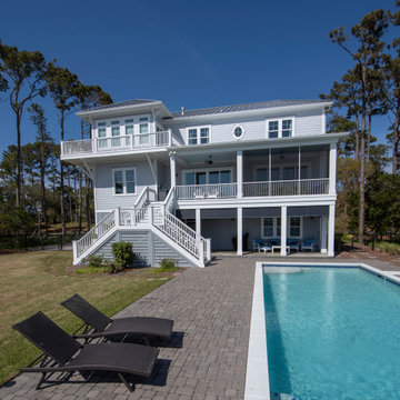 Intracoastal Retreat
